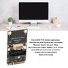 5Gbps Speed USB3.2 GEN1 Expansion Card USB Hot Swap Expansion Card  for Windows XP 7 8 10 11