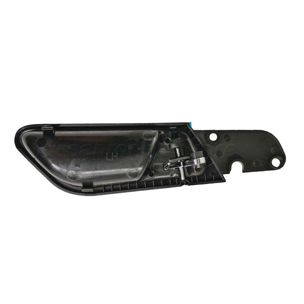 Новая для Mercedes W169 A-Class W245 B-Class 2008-2011 внутренняя внутренняя дверная ручка в сборе спереди слева сзади слева Univers