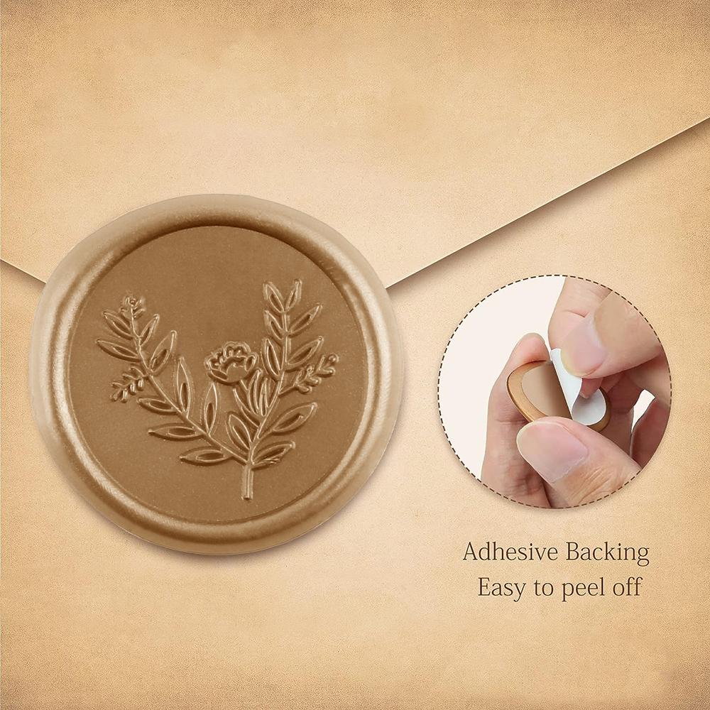 30 шт. Наклейки-сургучные печати в стиле Дерево любви с оливковой ветвью, самоклеящиеся, для запечатывания свадебных приглашений и конвертов, золотые наклейки для украшения