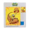 Wolseong Square Pants Spongebob 20 Sliding Puzzle Set, Korean Popular Puzzles