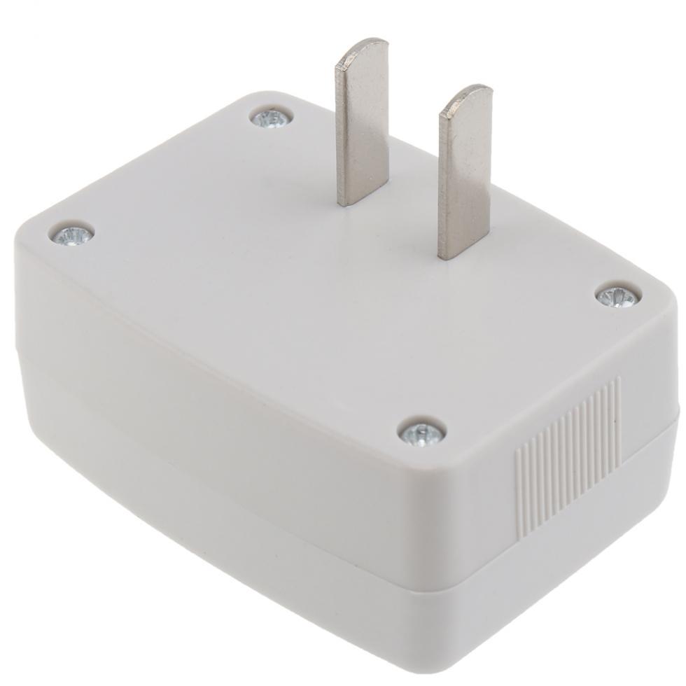 AC 80-300V Voltage Meter US/EU Plug Volt Meter LCD Digital Display Voltmeter Testers