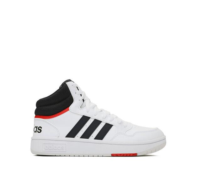 Кроссовки adidas Hoops 3.0 Mid