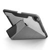 Pokrowiec do iPad Pro 11" 2021 UNIQ Antimicrobial Czarny