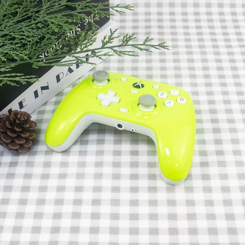 Screwless Front Shell Cover Magnetic Front Panel for GameSir G7/G7 SE Game Controller Accessories