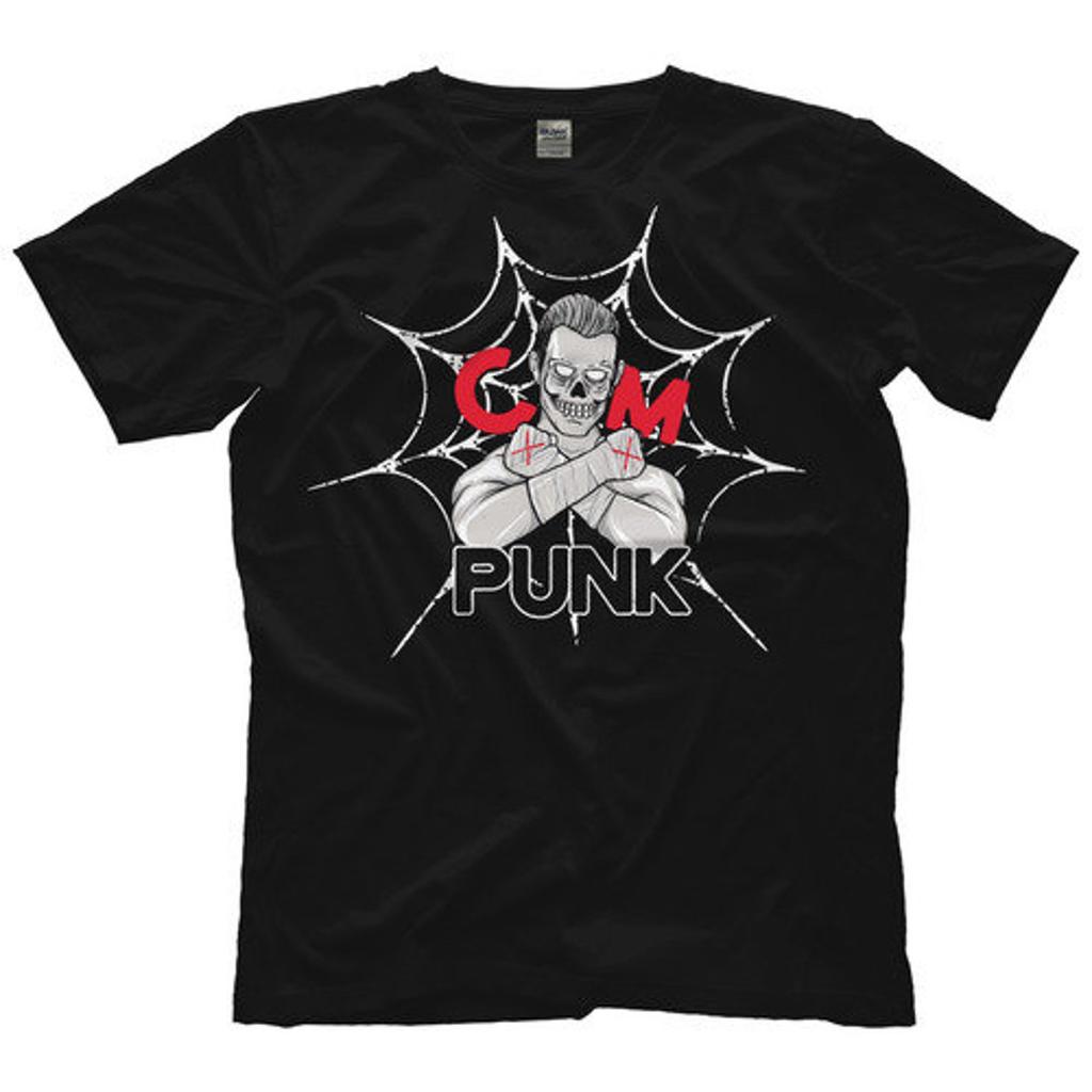 Halloween - Skeleton Web T-Shirt