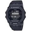 CASIO G-SHOCK G-SQUAD GBD-200 Series World Time Quartz Mens Watch GBD-200-1DR