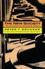 Книга The New Society : The Anatomy of Industrial Order