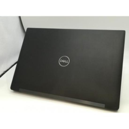 USED Dell Latitude 13 7000 (7390) (Intel Core i7‑8650U, 13.3″ FHD Display)