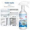 Refrigerator & Freezer De-Icer Cleaner - Anti-Icing, Snow Melting Defroster