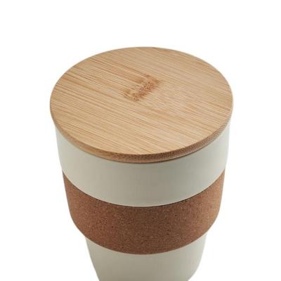 Термостакан Galao Cork 300 мл