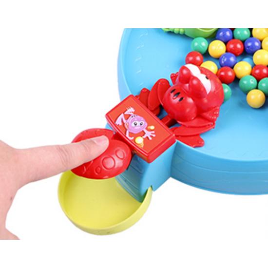 Счастливая игра Лягушка ест, популярная корейская игра