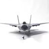 1 Pc RC Airplane Fixed Wingspan RC Airplane Fighter Toy for Boys Girls