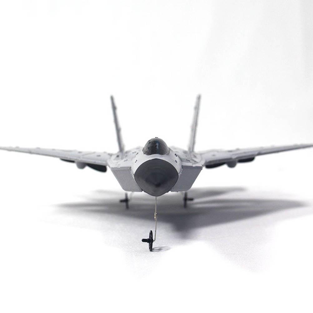 1 Pc RC Airplane Fixed Wingspan RC Airplane Fighter Toy for Boys Girls