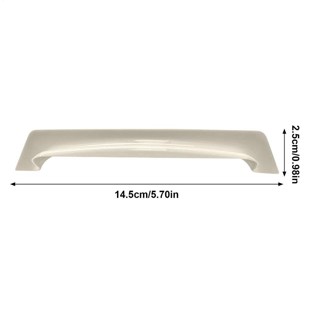 Автомобильная камера заднего вида Дождевой козырек Зеркало заднего вида для автомобиля Дождевой козырек для камеры Дожденепроницаемый водонепроницаемый козырек Аксессуары для экстерьера автомобиля