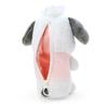 Sanrio Pochacco Plush Pencil Case Design 554979 (Plush Stationery)