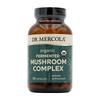 Organic Fermented Mushroom Complex, 90 Capsules