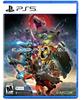 Exoprimal North PS5 (Import Version America) -