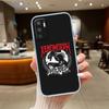 Чехол для телефона RE3 Aliens vs Predator Xenomorph для Motorola Moto Edge 20 30 40 50 S30 Fusion Ultra Pro Neo Lite + G200 G23