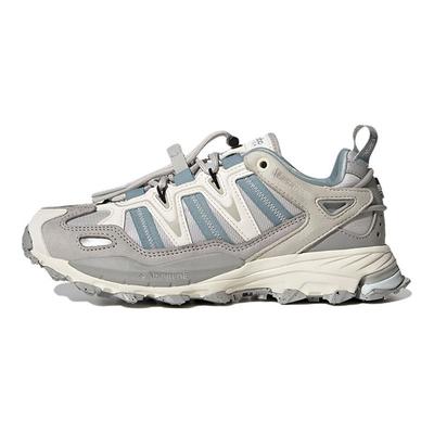 Hyperturf Adventure Magic Серый (Женский) Женские кроссовки Off-White Grey-One GW7127