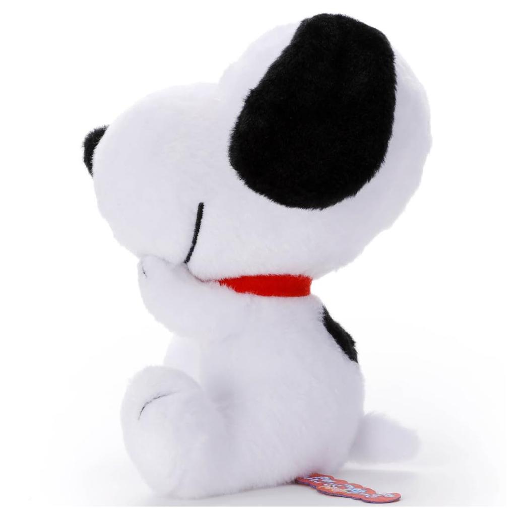 Мягкая игрушка Peanuts Purikkomode S Snoopy Мягкая игрушка Высота прибл.. 15см