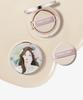 Помощник для макияжа Ампула Glow Cushion Большой размер 23 г Sweet Sophia