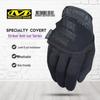 Тактические перчатки Mechanix Wear CR5 с защитой от порезов
