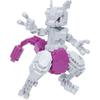 Kawada nanoblock Покемон Мьюту Deluxe Edition 620 деталей Строительный набор для возраста 12+