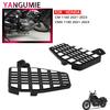 Подходит для HONDA CM/CMX 1100 2025-2025 модифицированные аксессуары для мотоцикла более крупные подножки противоскользящая накладка на подножку комплект