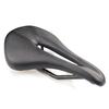 Full Carbon Fiber Road Bicycle Soft Bag Seat Cushion, Road Training Bicycle Seat Cushion 155MM Width