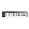 M-Audio Keystation 49 MK3 MIDI Keyboard (Black)