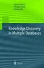 Книга Knowledge Discovery In Multiple Databases