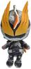 Kamen Rider Saber Chibi Plush Toy Kamen Rider Buster