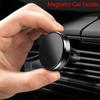 1PC Ventilation Port Magnetic Car Phone Holder Magnetic Smartphone Holder Mobile GPS