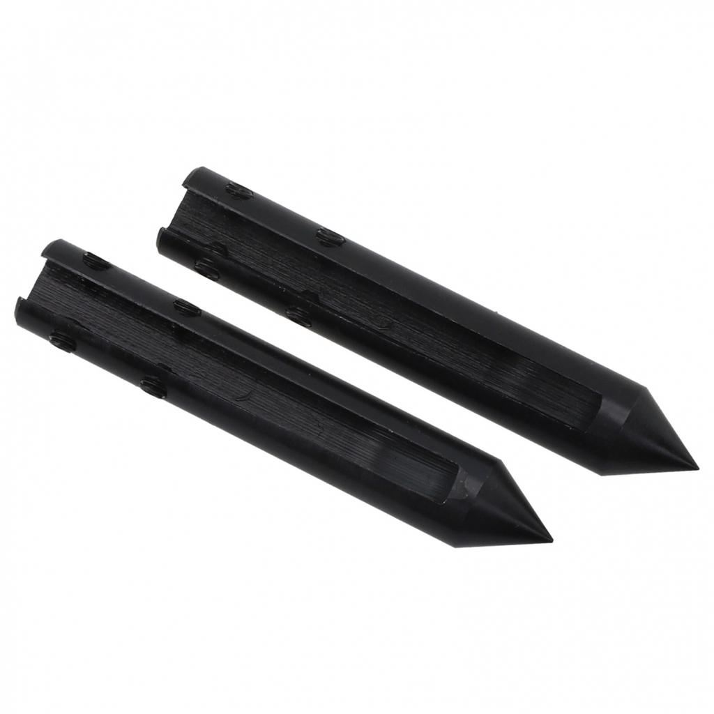 Простая в использовании пара центроискателей для штангенциркулей для беспроблемных измерений