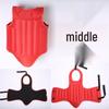 WEZHO Combat Sports Chest Protector