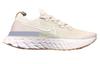 Nike Женские кроссовки Nike React Infinity Run Flyknit 'Creamwhite Silver' CD4372-007