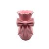 Bow Vase