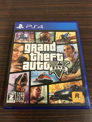 Рейтинг карты Tiger Shark для GTA V в DLC-продукте GTA PS4 [CERO "Z"] (Включает «Бонус» ($200 000 Онлайн) код) -