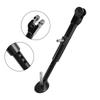 Adjustable Foot Side Stand Kickstand Fit for Aprilia RSV4 2021-2024