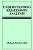 Книга Understanding Regression Analysis