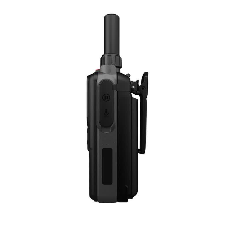 Fomtalk FPX500 Long-Range Analog Two-Way Radio (CN version)