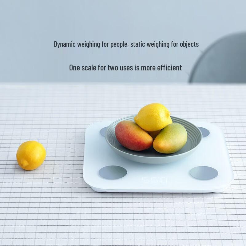 Умные весы Xiaomi Mi Body Fat Scale 2