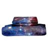 Комплект постельного белья Cosmic Galaxy, комплект из трех предметов «Сияющие звезды», «Звездное небо», комплект из трех предметов «Галактика»