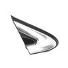 Fender Corner Molding Right Side 86210-S1100 For Hyundai Santa Fe 19-23
