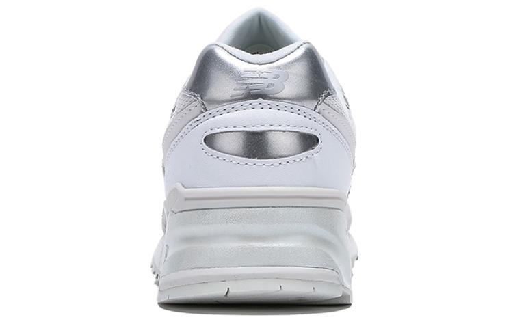 New Balance 999 Обувь Белая Женская WL999WM