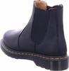 Dr. Martens 2976 Ambassador Leather Chelsea Boots 31989001black