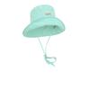 Wide Brim Fisherman Hat Sunshade Drawstring Bag Korean Style Sun Hat  Summer