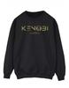Mens Obi-Wan Kenobi Logo Sweatshirt