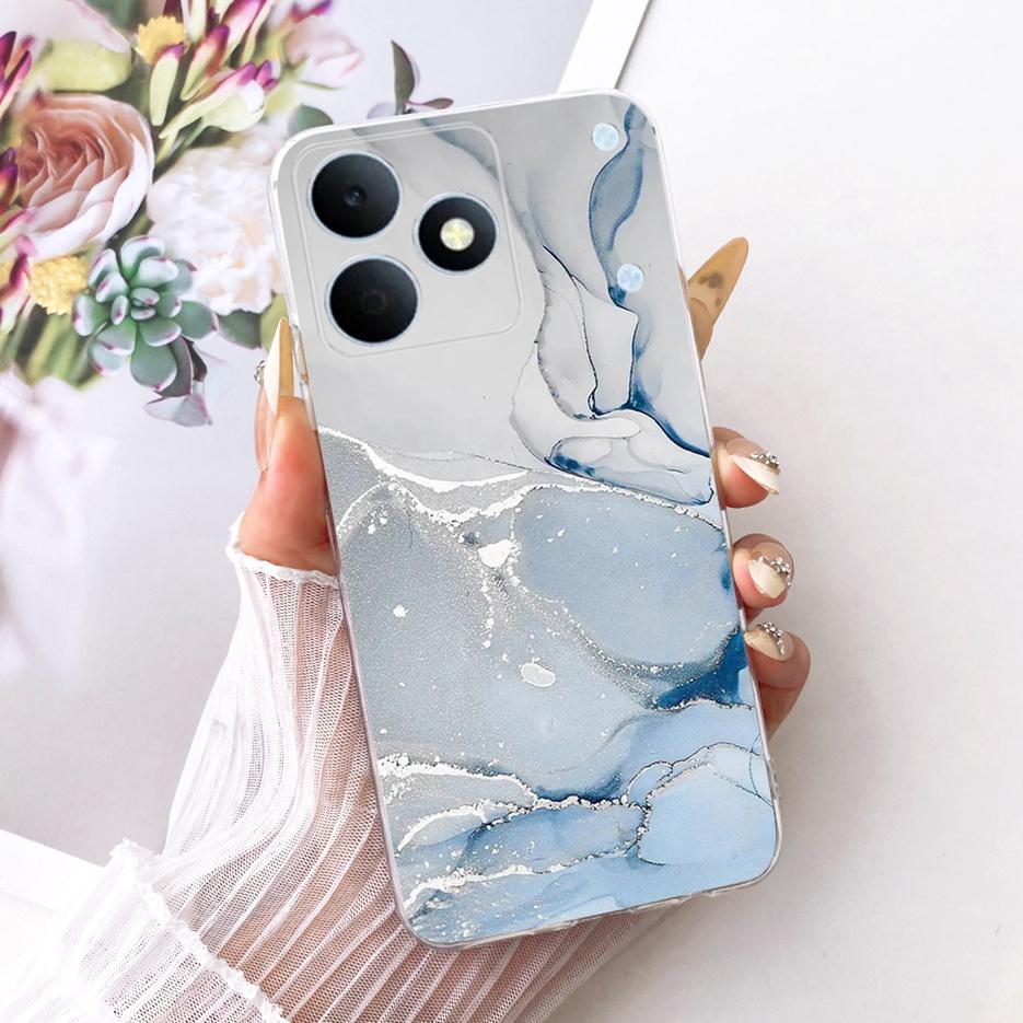 Чехол для Realme Note 80 RMX5388 Крутой Модный Расписной Чехол Мягкий Силиконовый Чехол для Телефона Для Realme Note 80 Note80 4G Задняя Крышка Сумки