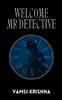 Книга Welcome Mr Detective